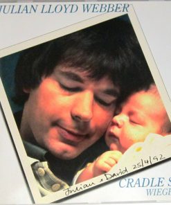 Julian Lloyd Webber-0