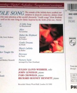 Julian Lloyd Webber-4