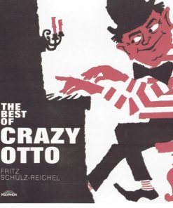 Der Schräge Otto-0