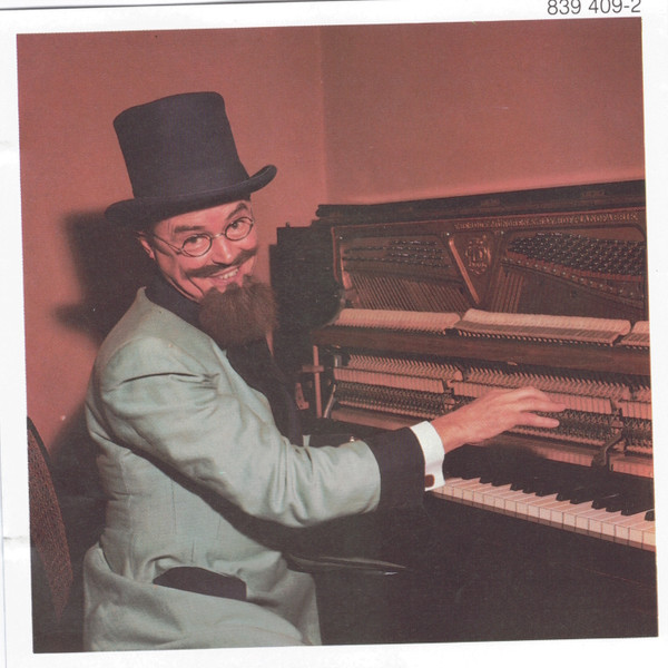 Der Schräge Otto-1