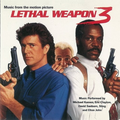 Various, Michael Kamen-0