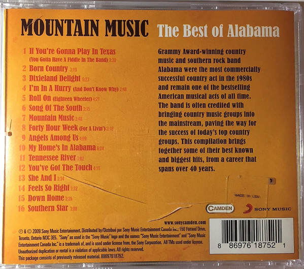 Alabama-3