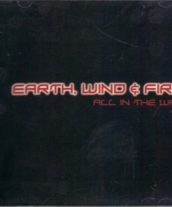 Earth, Wind & Fire-0