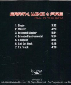 Earth, Wind & Fire-1