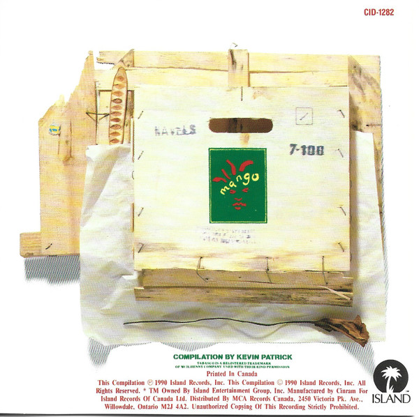 Various-1