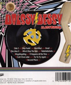 Dressy Bessy-1