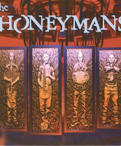 The Honeymans-0