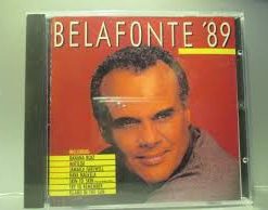 Harry Belafonte-0
