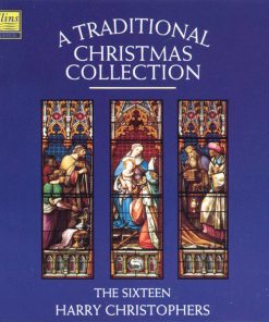 The Sixteen, Harry Christophers-0