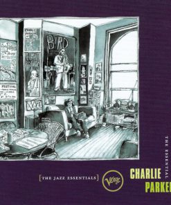 Charlie Parker-0