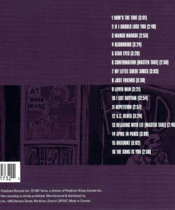 Charlie Parker-1