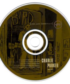 Charlie Parker-2
