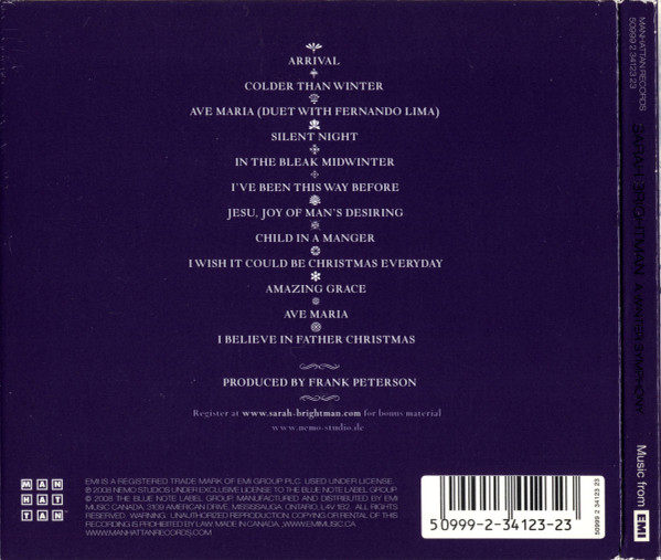 Sarah Brightman-1