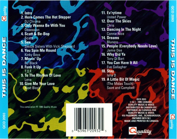 Various-3