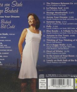Frederica von Stade with Chris Brubeck and Bill Crofut-1