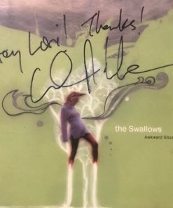 The Swallows (6)-0