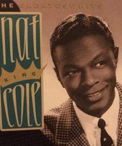 Nat King Cole-0