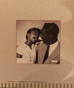 Nat King Cole-1