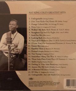 Nat King Cole-2