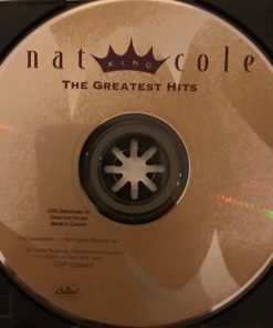 Nat King Cole-3