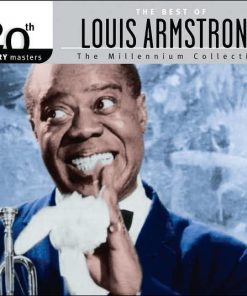 Louis Armstrong-0
