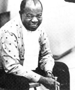 Louis Armstrong-2