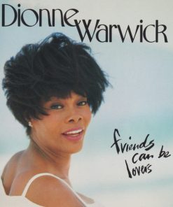 Dionne Warwick-0