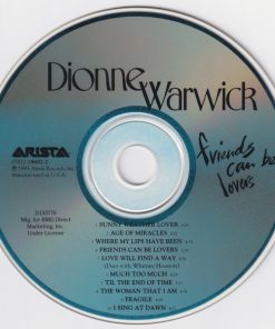 Dionne Warwick-2