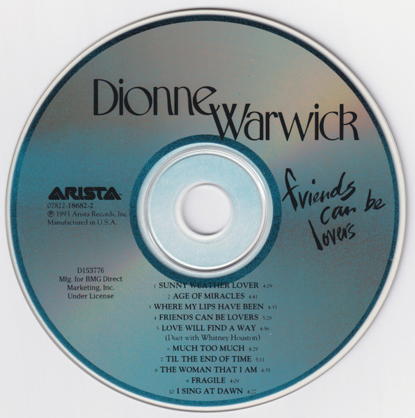Dionne Warwick-2