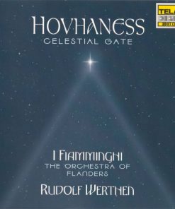 Alan Hovhaness, I Fiamminghi, Rudolf Werthen-0