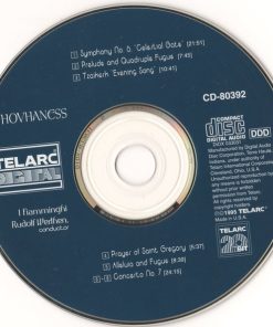 Alan Hovhaness, I Fiamminghi, Rudolf Werthen-2