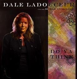 Dale Ladouceur and the Broke Ensemble-0