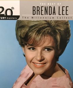 Brenda Lee-0