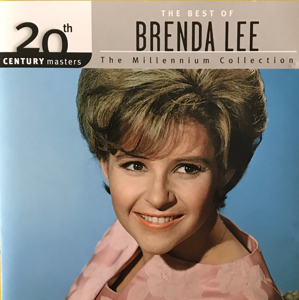 Brenda Lee-0