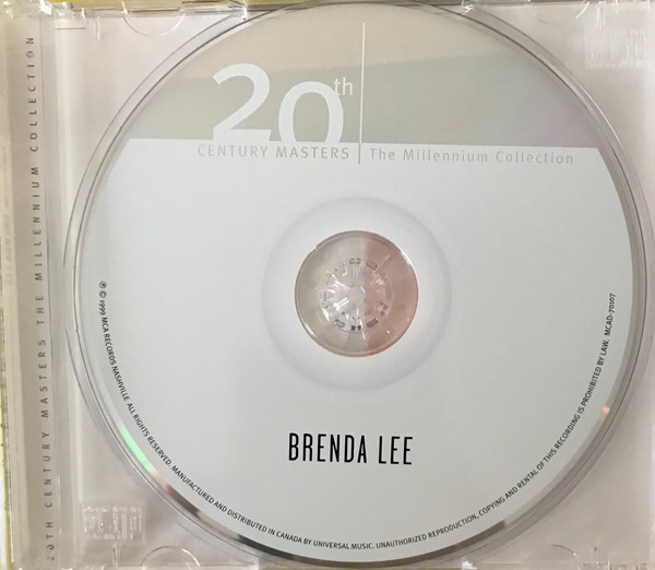 Brenda Lee-2