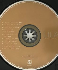 Lila McCann-2