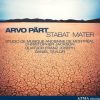 Arvo Pärt • Studio de Musique Ancienne de Montréal, Quatuor Franz Joseph, Christopher Jackson (5), Daniel Taylor (3)-0