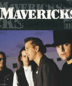 The Mavericks-0