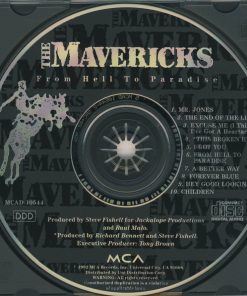 The Mavericks-2