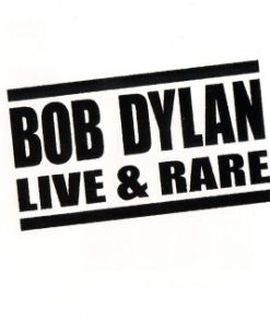 Bob Dylan-0