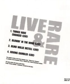 Bob Dylan-1