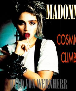 Madonna With Otto Von Wernherr-0