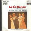 The Columbia Ballroom Orchestra-0