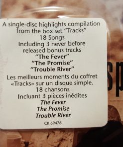 Bruce Springsteen-1