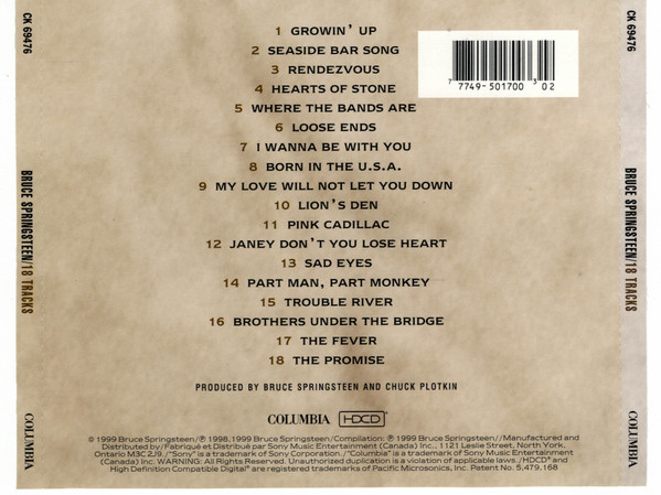 Bruce Springsteen-2