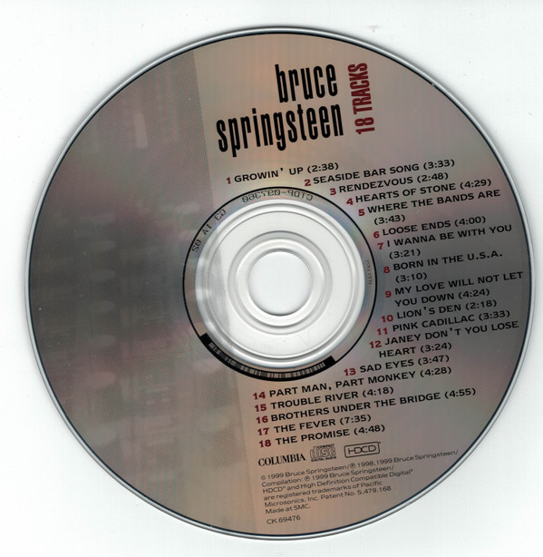 Bruce Springsteen-4