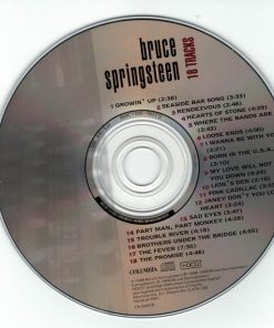 Bruce Springsteen-4
