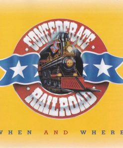 Confederate Railroad-0