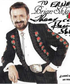 Brian Sklar-1
