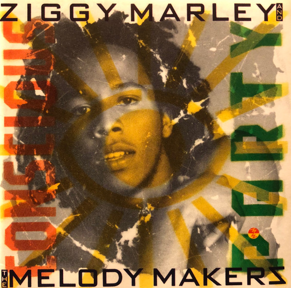 Ziggy Marley And The Melody Makers-0